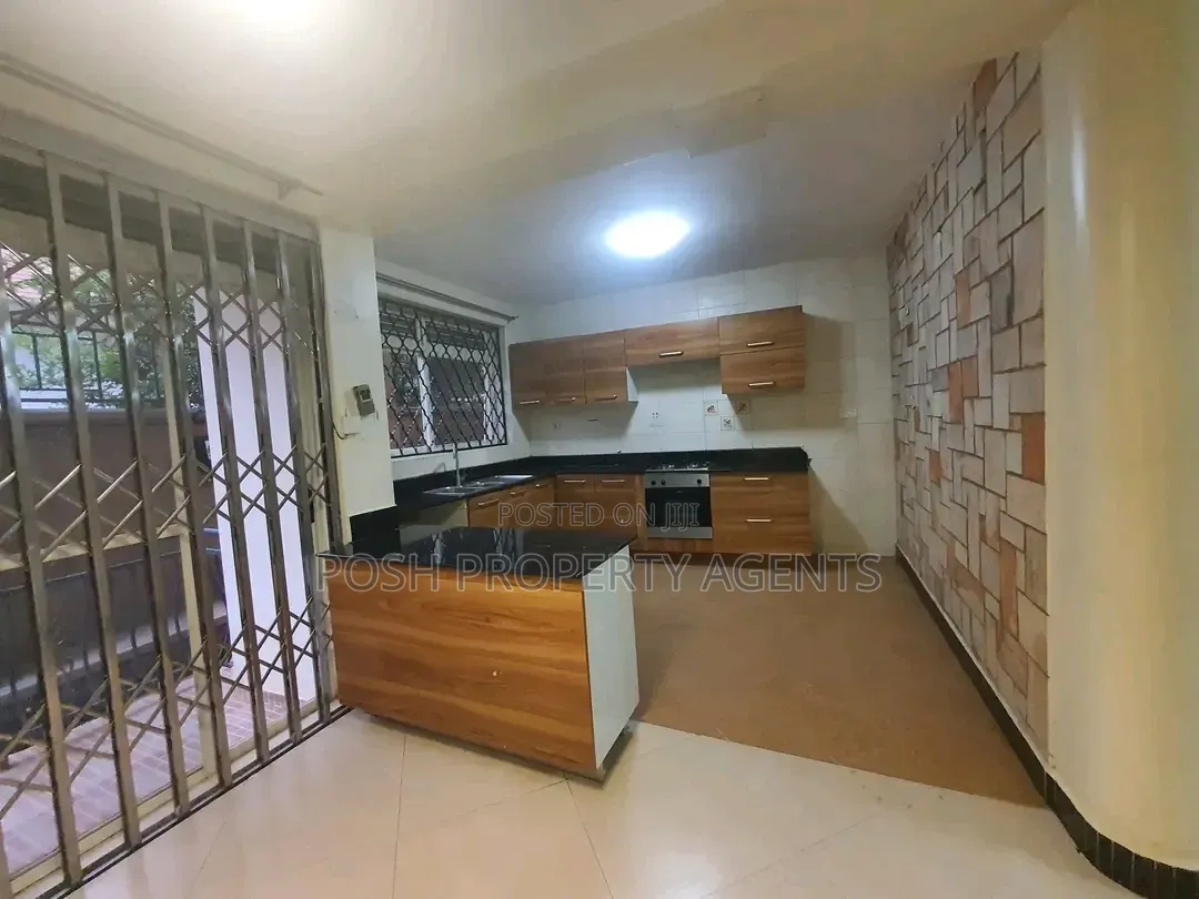 2bdrm Apartment in Bukoto, Central Division for rent