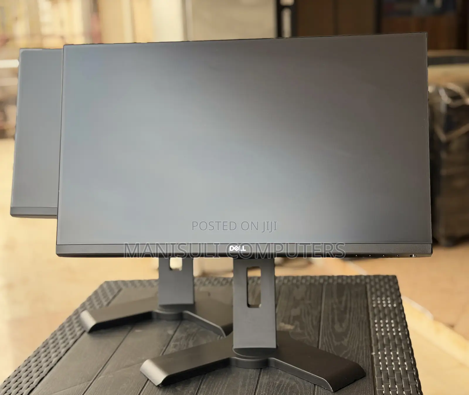 24 Inch Screen