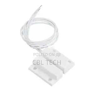 MC-38 Door Window Magnetic Sensor for Arduino