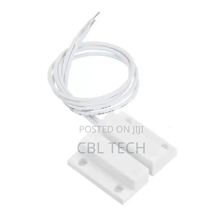 MC-38 Door Window Magnetic Sensor for Arduino