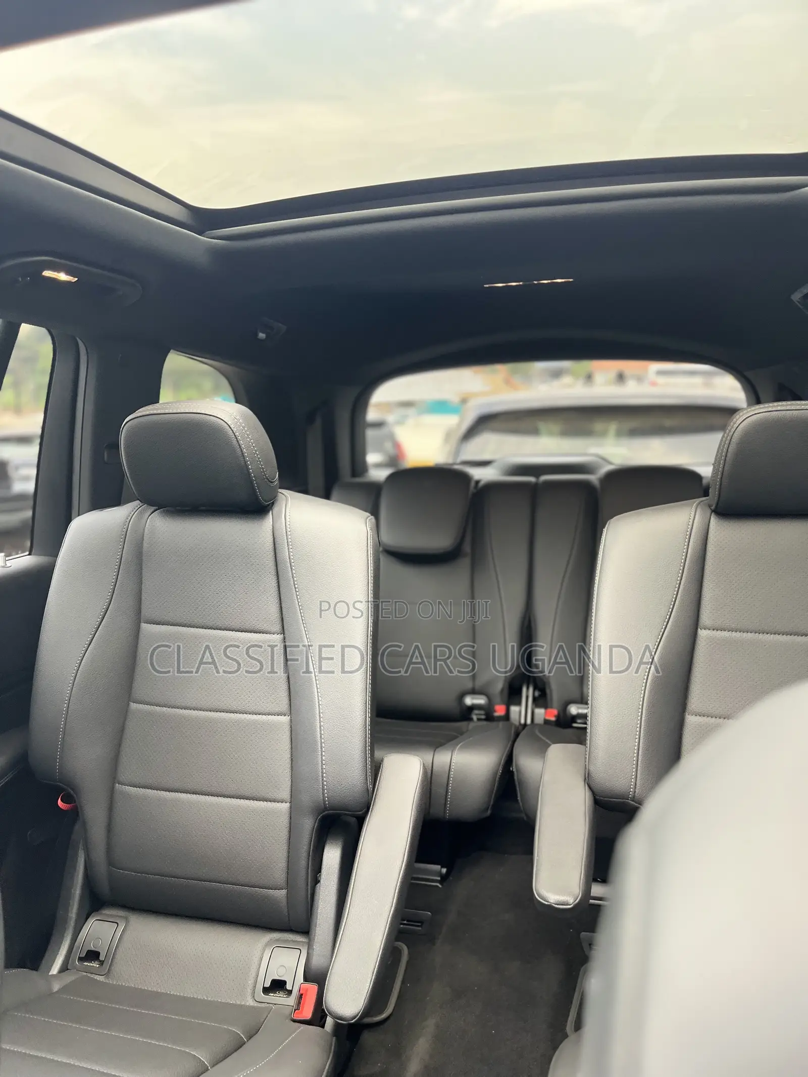 Mercedes-Benz GLS-Class GLS 450 4MATIC AWD 2023 White