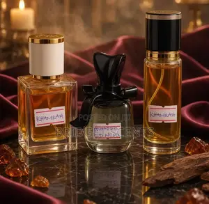 Bridget Scents