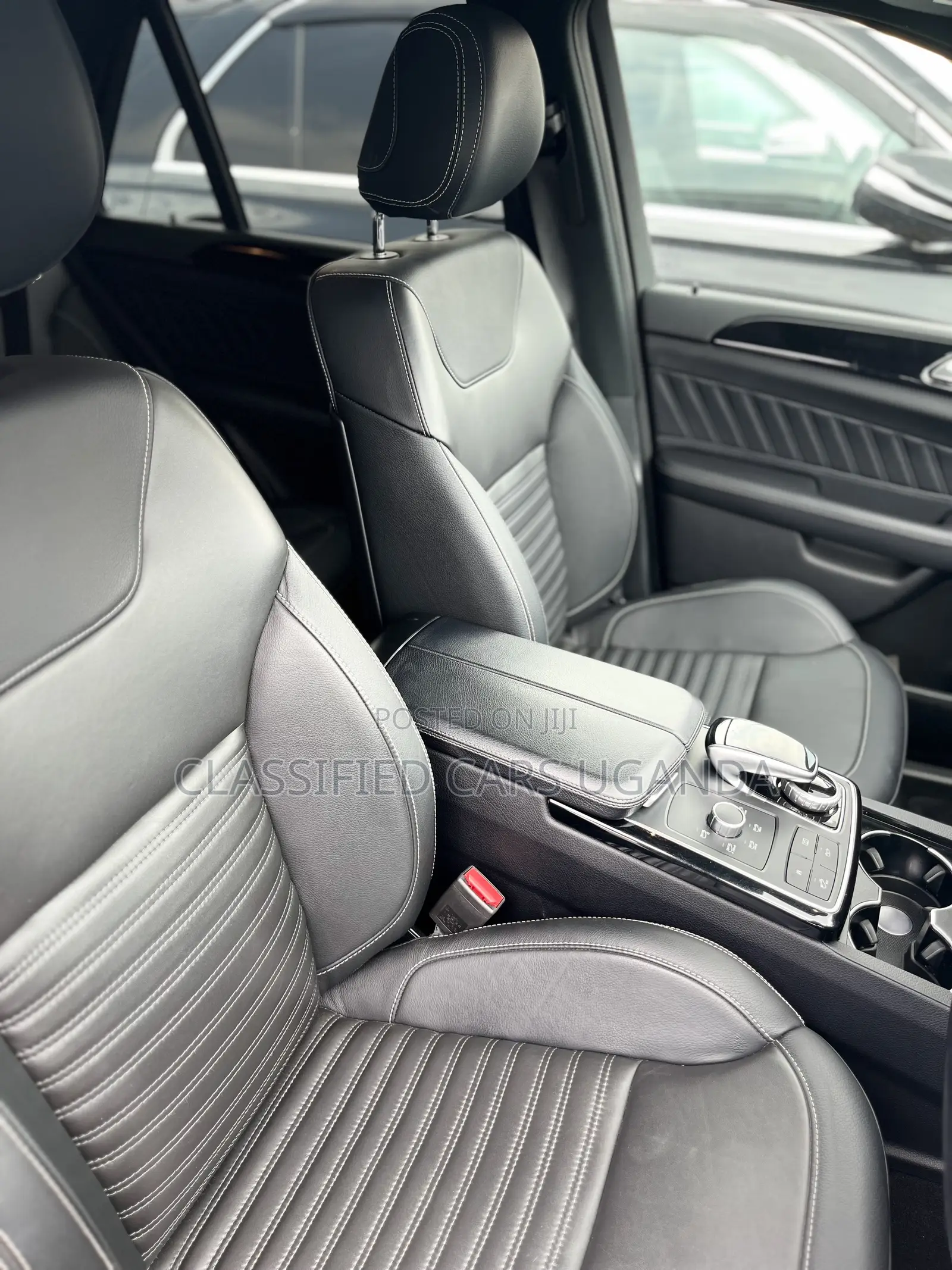 Mercedes-Benz GLE-Class GLE 350d 4MATIC 2018 Black