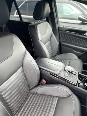 Mercedes-Benz GLE-Class GLE 350d 4MATIC 2018 Black