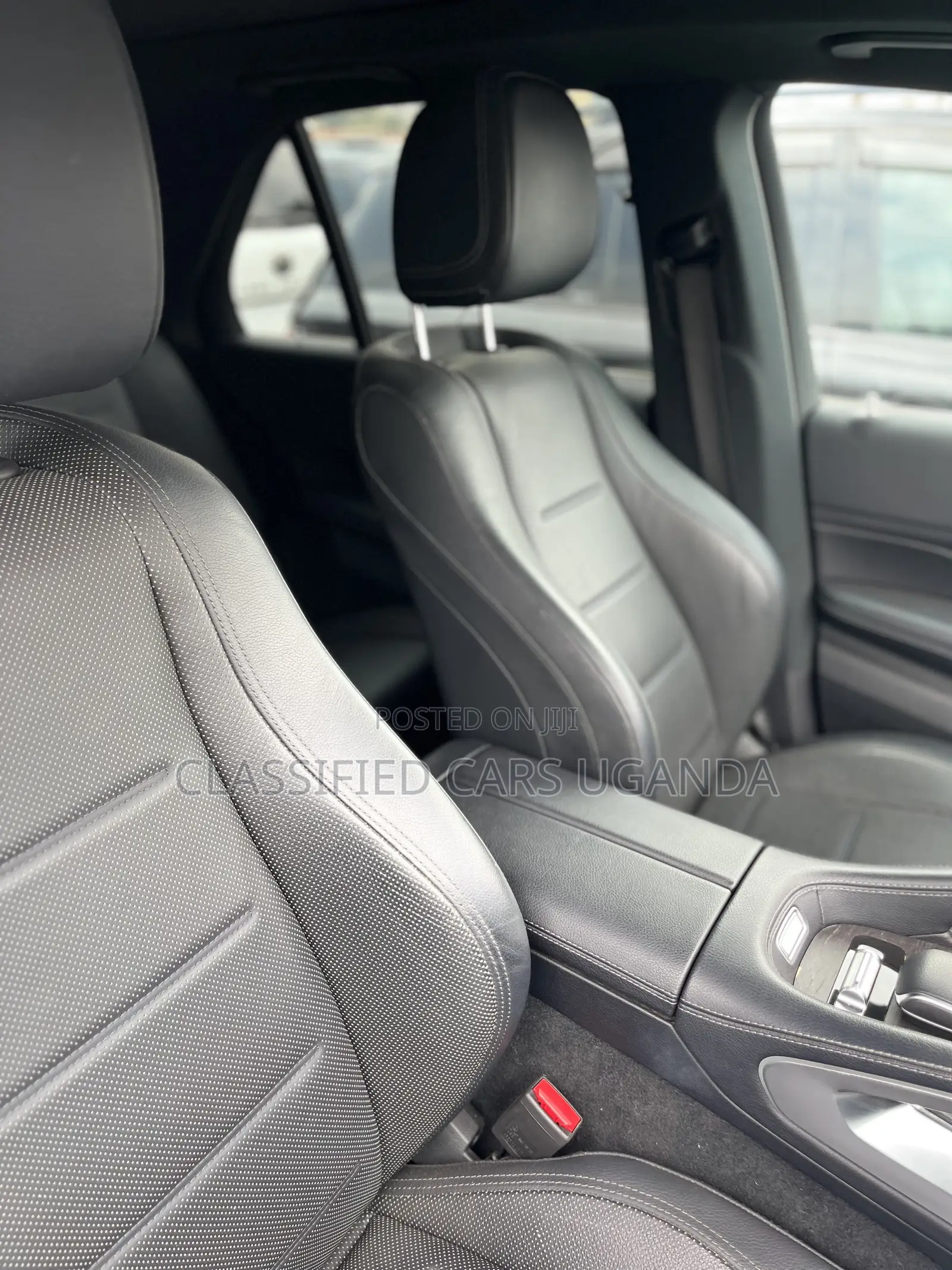 Mercedes-Benz GLE-Class GLE 400d 4MATIC 2020 White