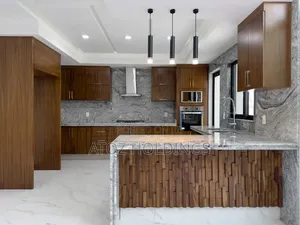 Kitchen/All in One Kitchen Cabinets in Any Colour