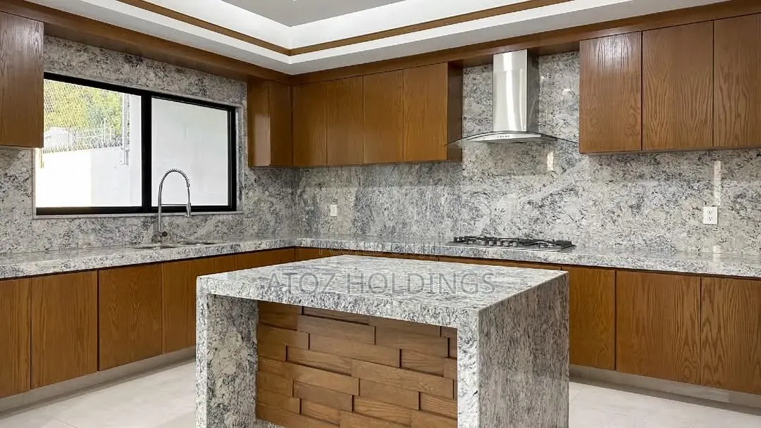 Kitchen/All in One Kitchen Cabinets in Any Colour