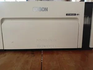 Epson Et-M1120 Printer
