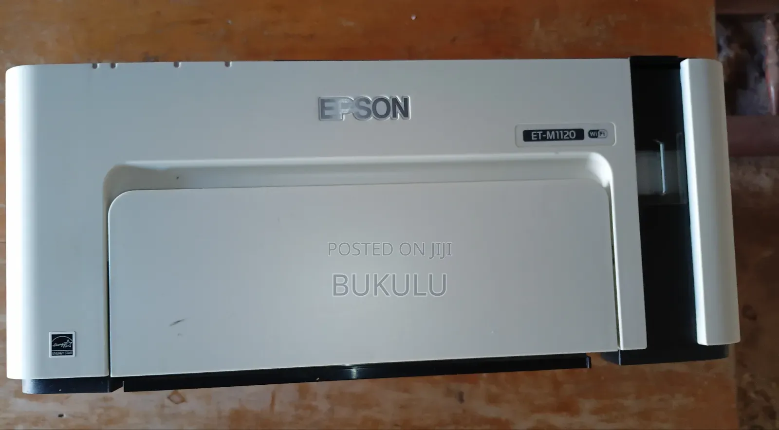 Epson Et-M1120 Printer