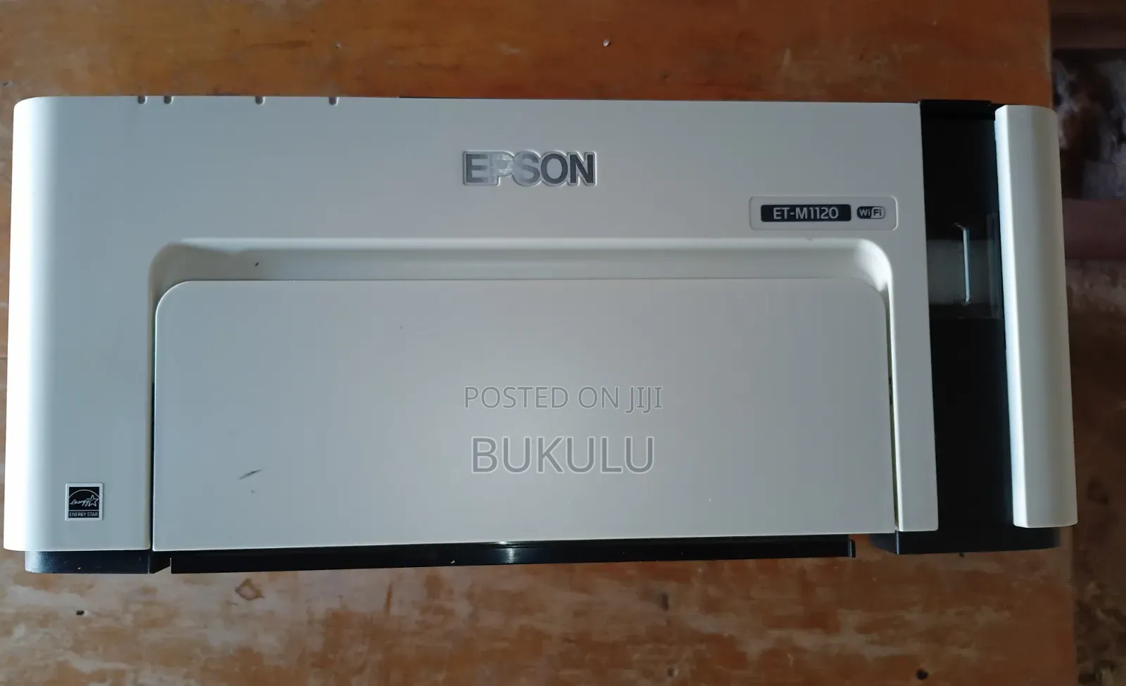 Epson Et-M1120 Printer