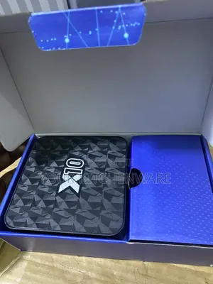 Android TV Box