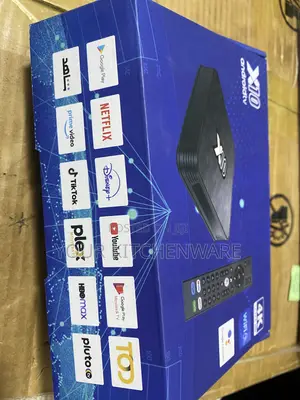 Android TV Box