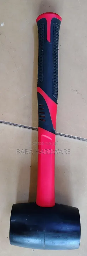 Fiber Hammer( Mallet)