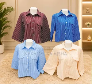 All Ladies Classic Wear Available