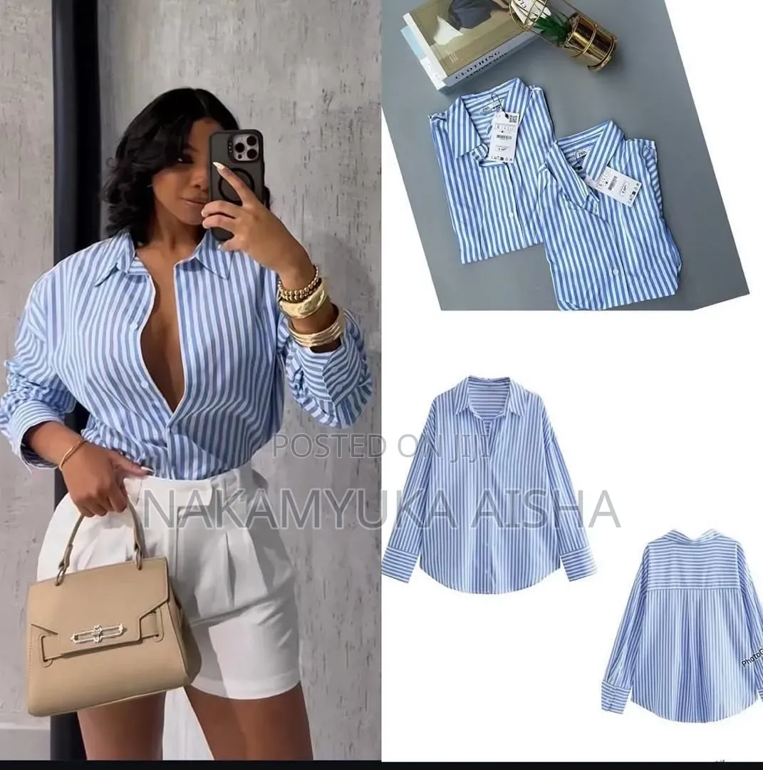 All Ladies Classic Wear Available