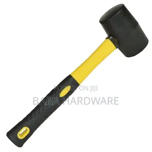 Fiber Hammer( Mallet)