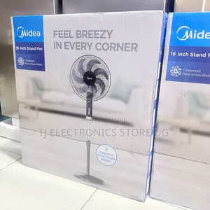 Midea 16 Inch Stand Fan