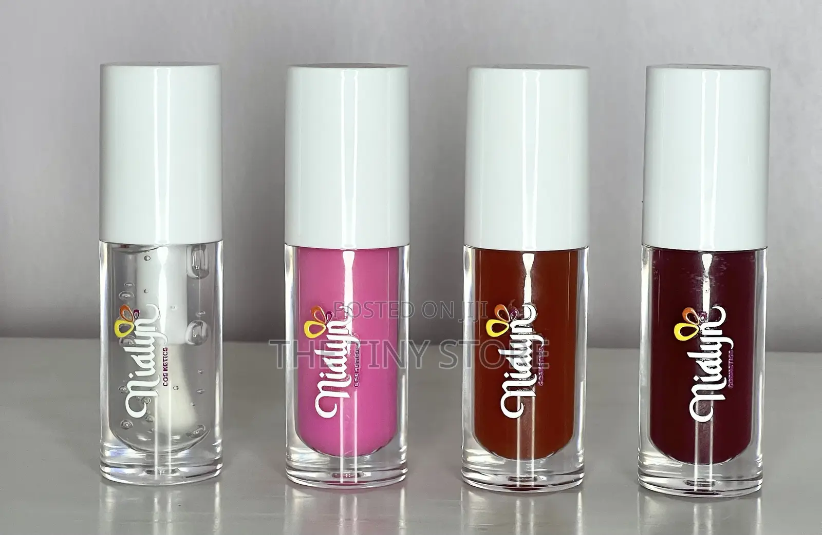 Lipcare Made for the IT Girls