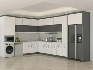 Kitchens/Sanantiono Kitchen Cabinets 1,135,000/- Per Running Meter