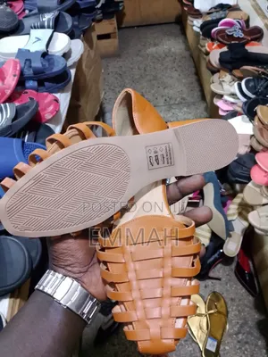UK Genuine Shoes