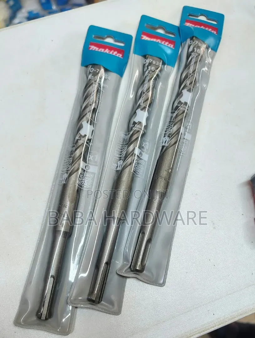Makita Drill Bit (16mm)