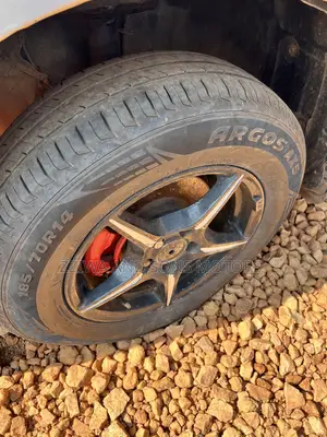 Toyota Premio 1.8 AWD 2005 Gray