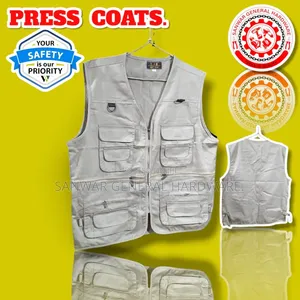 Press Coats(Red, Blue,Army Green, Black,Grey)