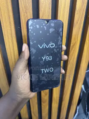 Vivo Y93 128 GB Purple