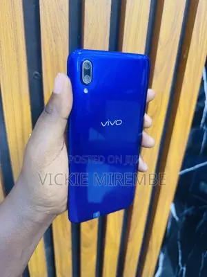 Vivo Y93 128 GB Purple