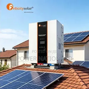 3.3kva 2800w 24v Low Frequency Felicity Backup Inverter
