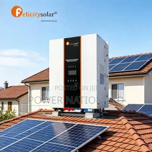 3.3kva 2800w 24v Low Frequency Felicity Backup Inverter