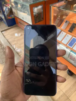 Tecno Spark 5 32 GB Blue