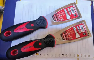 Rubber Scrapper