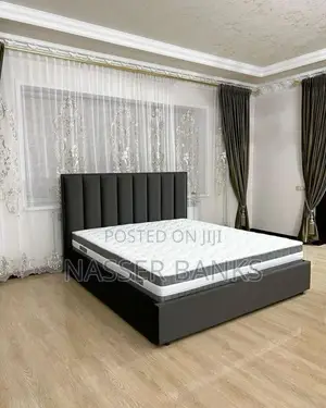 Bed for Sale on a Factory Price