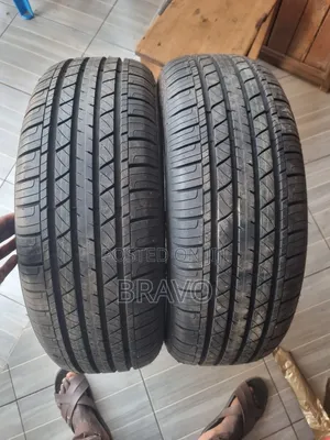 235/60r18 GT Tyres for Harrier, Vanguard, Rov4