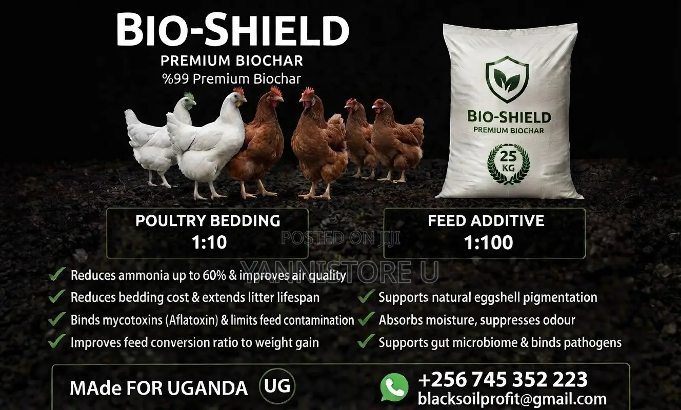 Bio-Shield