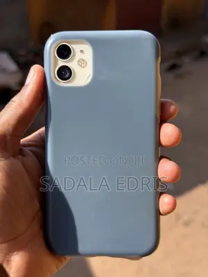 Apple iPhone 11 64 GB White