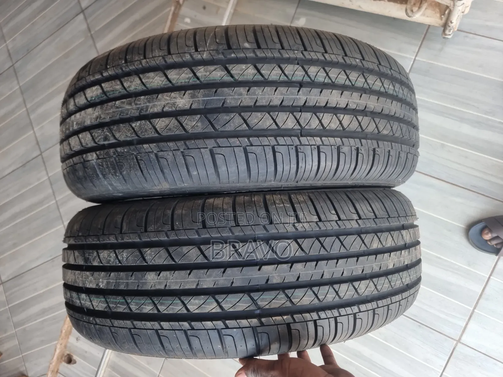 235/60r18 Radial 107S Speed Index