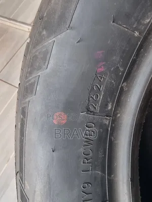 235/60r18 Radial 107S Speed Index