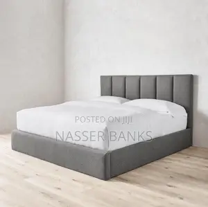 Bed for Sale on a Factory Price