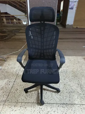 Ergonomic Chair