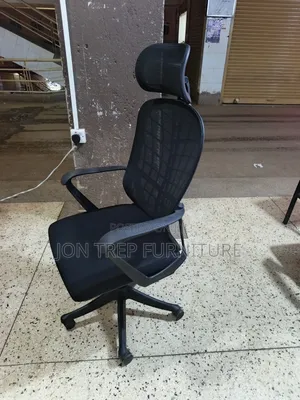 Ergonomic Chair