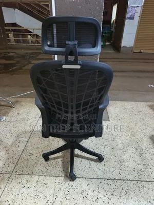 Ergonomic Chair