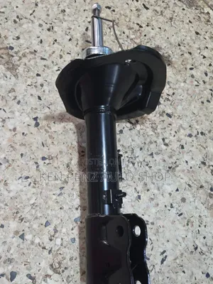 Mitsubishi Outlander Shock Absorbers 2008 - 2012