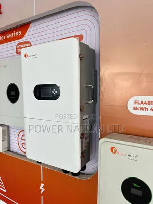 12kva Nampower Felicity 3phase Hybrid Inverter