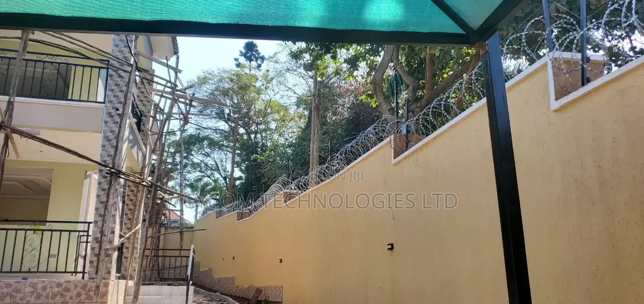 Electric Fence Syatem