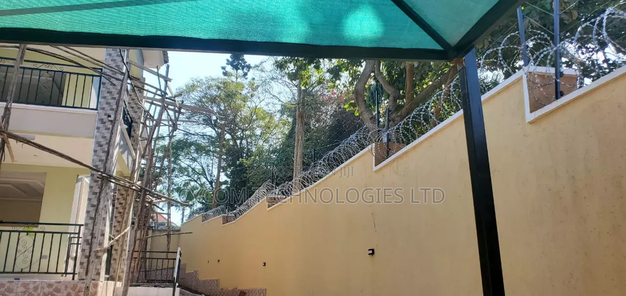 Electric Fence Syatem