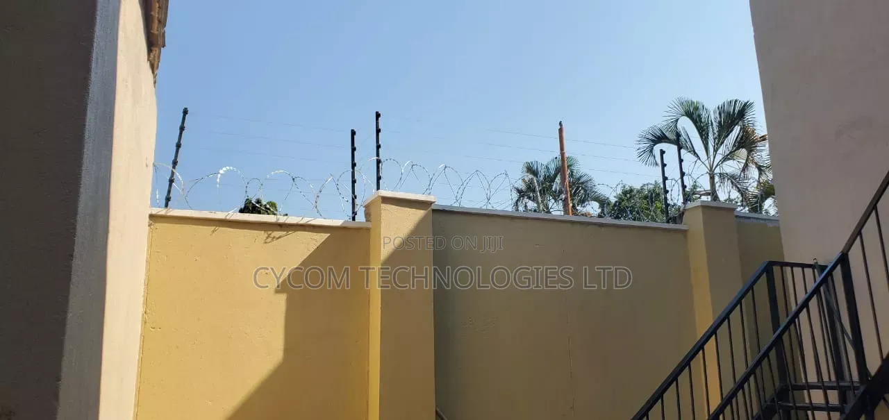 Electric Fence