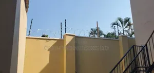 Electric Fence