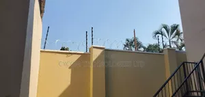 Electric Fence